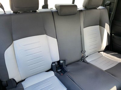 2025 Toyota Tacoma Hybrid TRD Sport