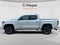 2025 Toyota Tacoma Hybrid TRD Sport