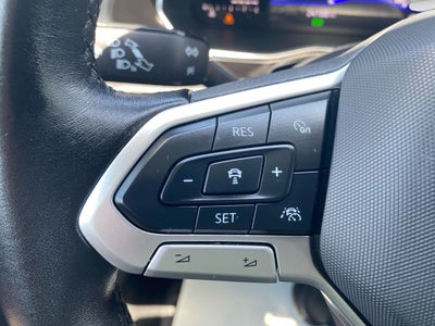 2023 Volkswagen Jetta 1.5T SE