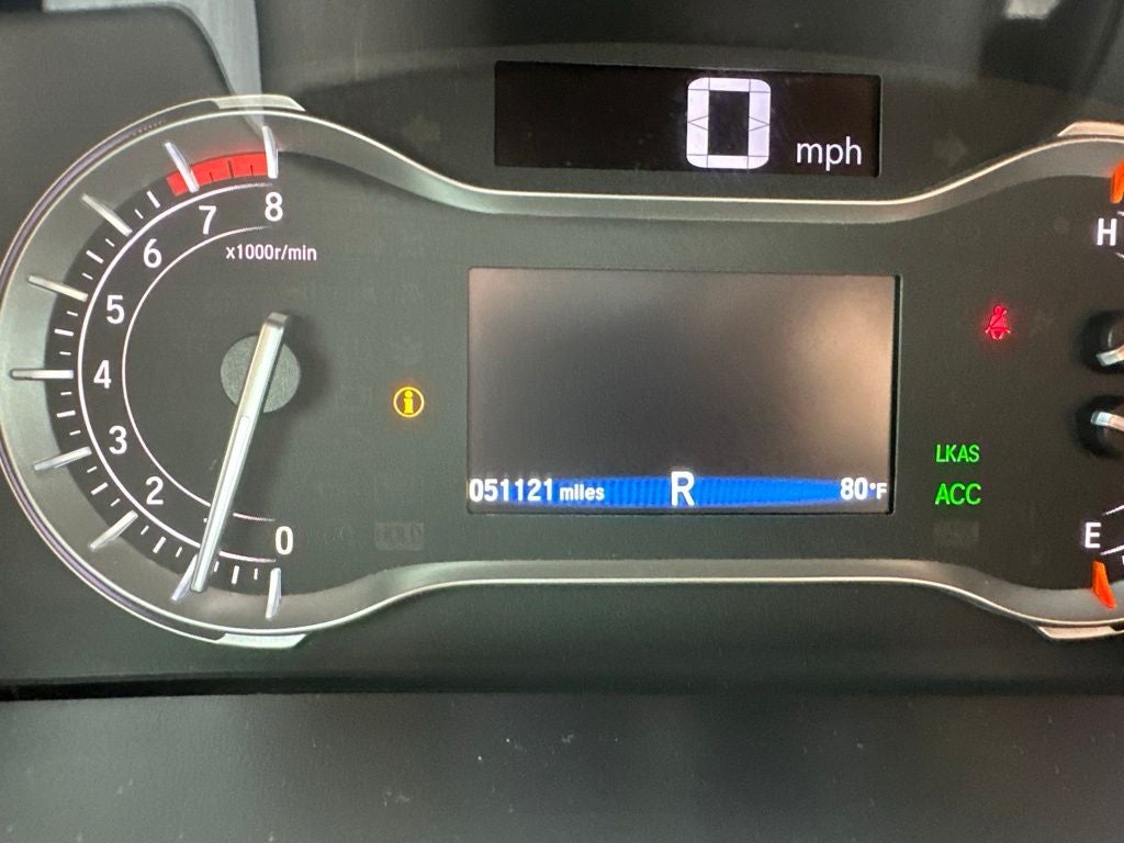 2022 Honda Ridgeline RTL