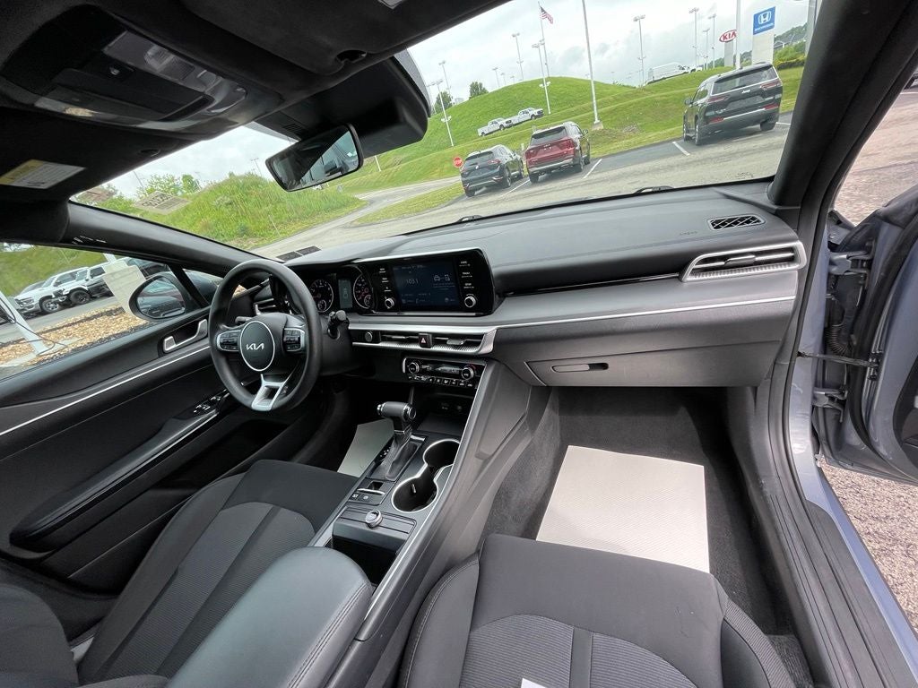 2023 Kia K5 LXS