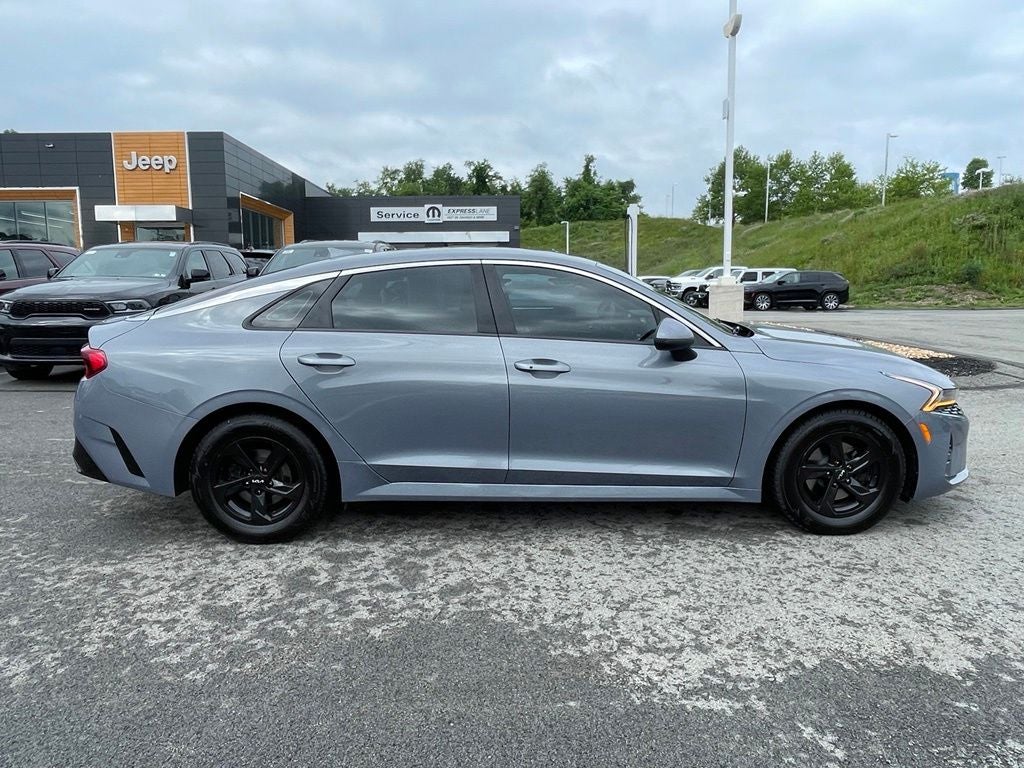 2023 Kia K5 LXS
