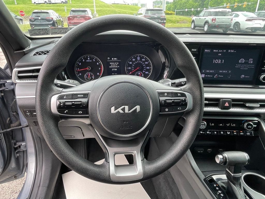 2023 Kia K5 LXS