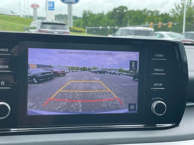 2023 Kia K5 LXS