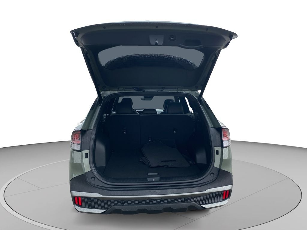 2023 Kia Sportage X-Pro