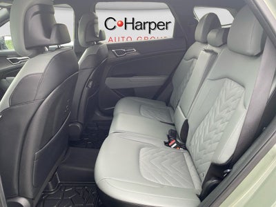 2023 Kia Sportage X-Pro