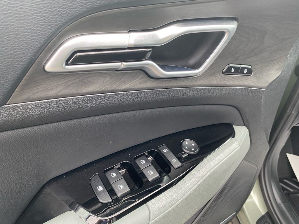 2023 Kia Sportage X-Pro