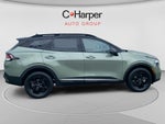 2023 Kia Sportage X-Pro