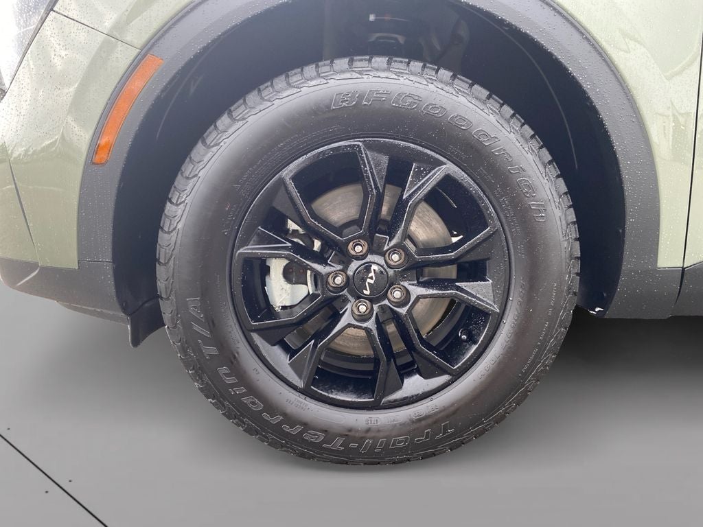 2023 Kia Sportage X-Pro