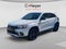 2019 Mitsubishi Outlander Sport 2.0 SP