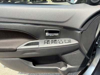 2025 Mitsubishi Outlander Sport 2.0 ES