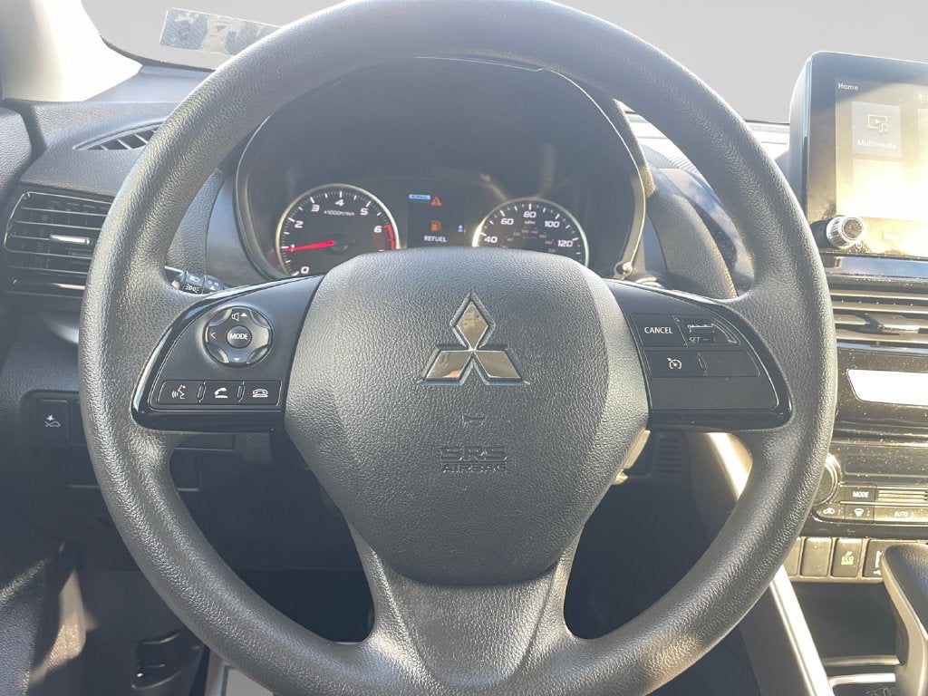 2024 Mitsubishi Eclipse Cross LE