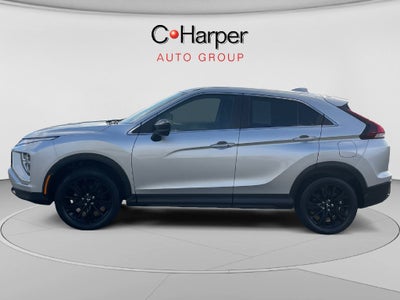 2024 Mitsubishi Eclipse Cross LE