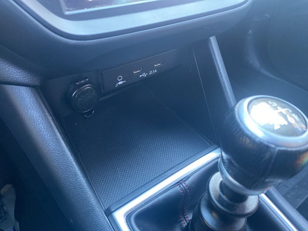 2023 Subaru WRX Base