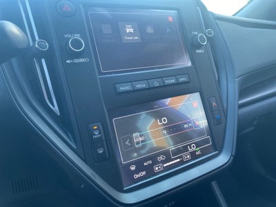 2023 Subaru WRX Base