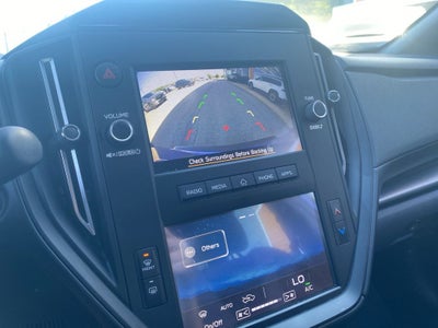 2023 Subaru WRX Base