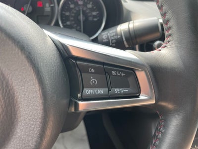 2018 Mazda Mazda Miata Grand Touring