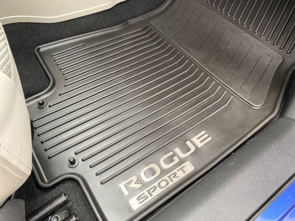 2020 Nissan Rogue Sport SV