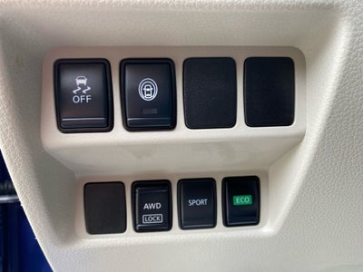 2020 Nissan Rogue Sport SV