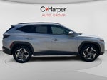 2022 Hyundai Tucson Hybrid Limited