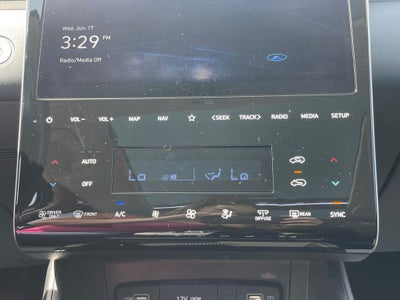 2022 Hyundai Tucson Hybrid Limited