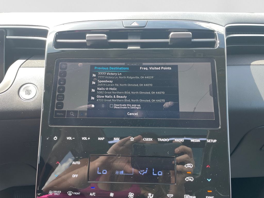 2022 Hyundai Tucson Hybrid Limited