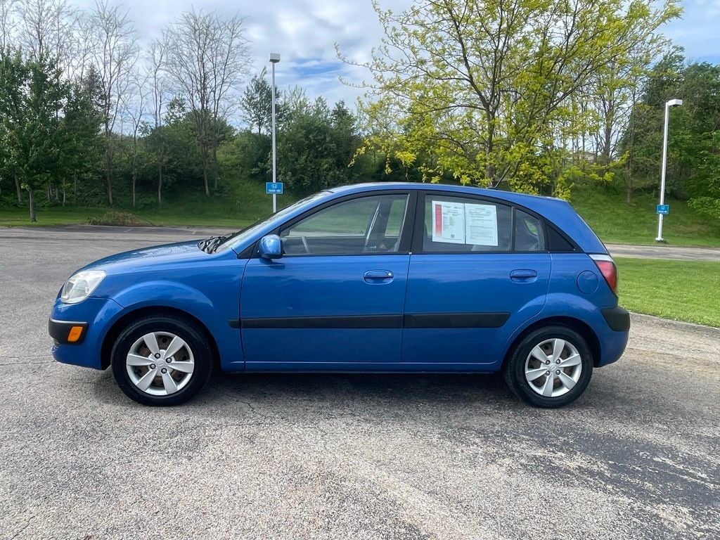 2009 Kia Rio5 LX