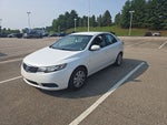 2012 Kia Forte EX