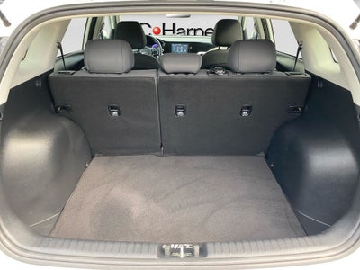 2020 Kia Niro LX