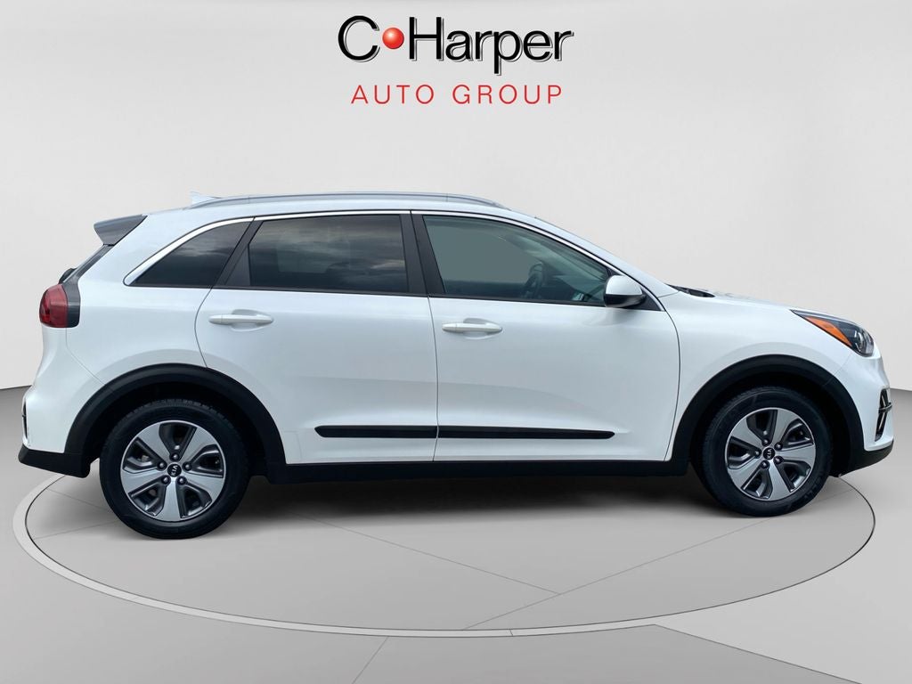 2020 Kia Niro LX
