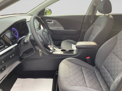 2020 Kia Niro LX