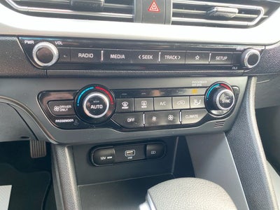 2020 Kia Niro LX