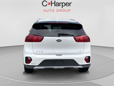 2020 Kia Niro LX