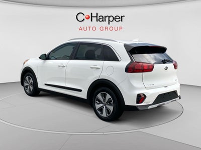 2020 Kia Niro LX