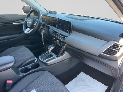 2024 Kia Seltos LX