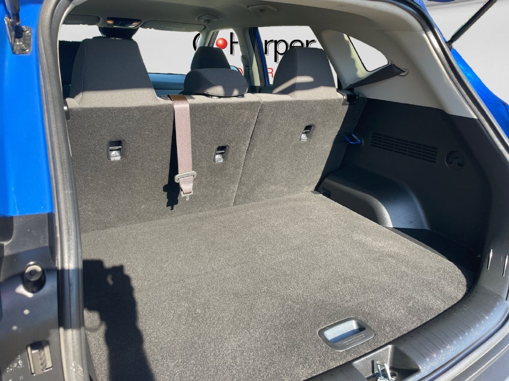 2024 Kia Seltos LX