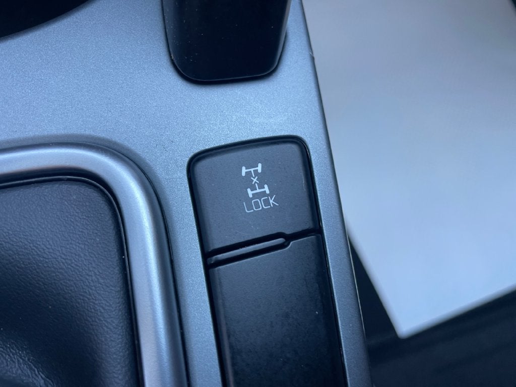 2024 Kia Seltos LX