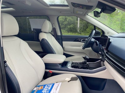 2025 Kia Carnival SX Prestige