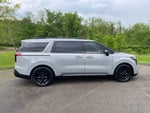 2025 Kia Carnival SX Prestige