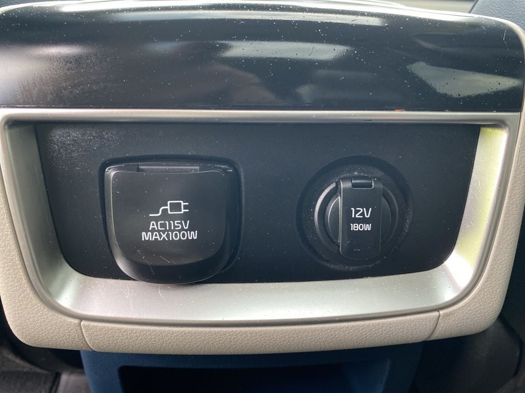 2025 Kia Carnival SX Prestige