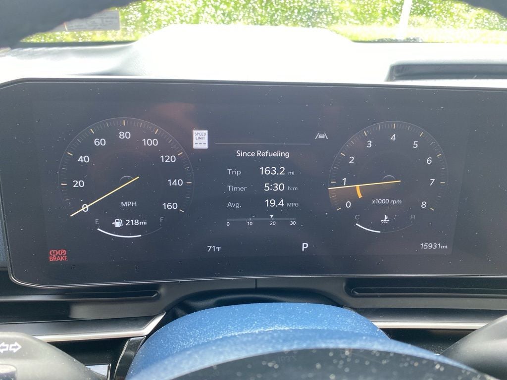 2025 Kia Carnival SX Prestige