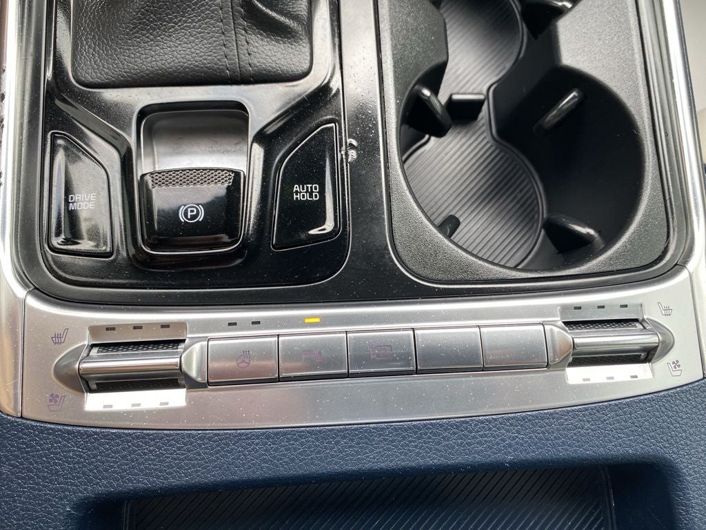 2025 Kia Carnival SX Prestige