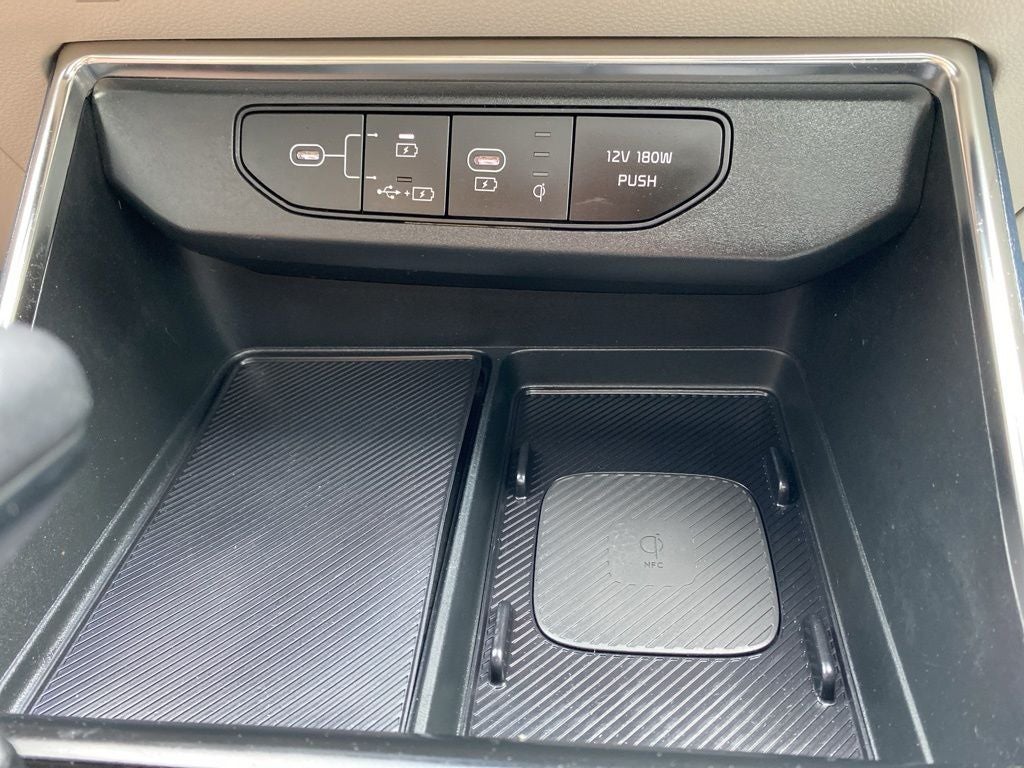 2025 Kia Carnival SX Prestige