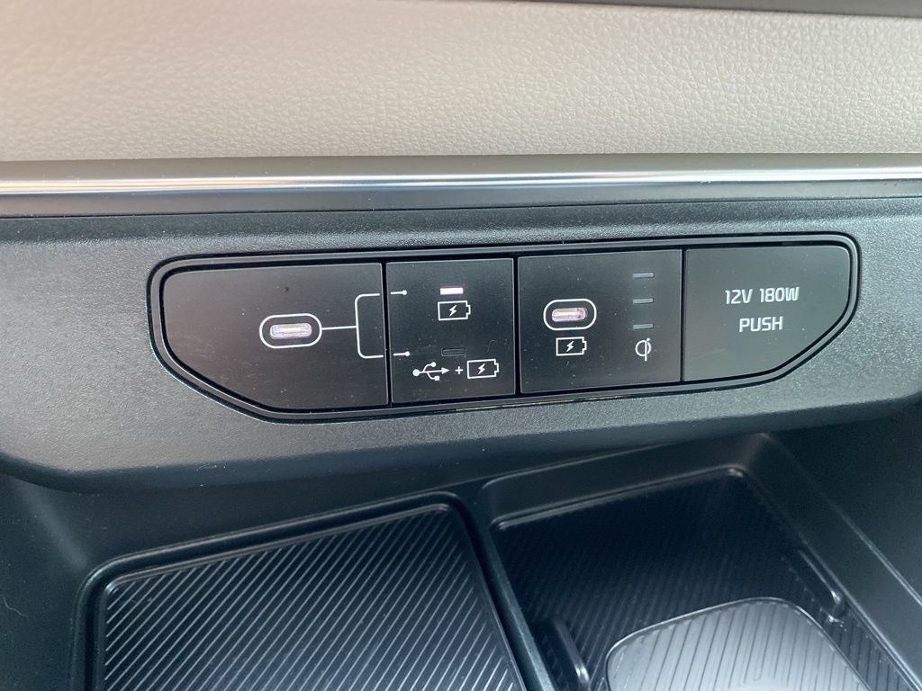2025 Kia Carnival SX Prestige