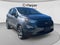 2020 Ford EcoSport S