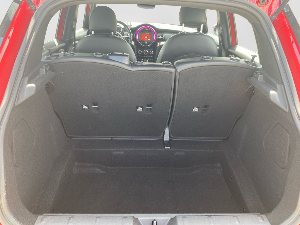 2021 MINI Cooper Oxford Edition