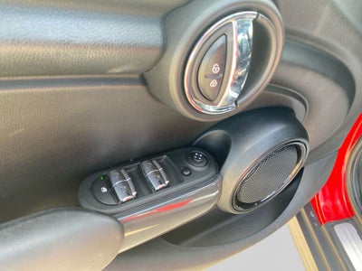 2021 MINI Cooper Oxford Edition