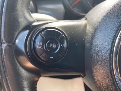 2021 MINI Cooper Oxford Edition