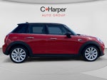 2021 MINI Cooper Oxford Edition