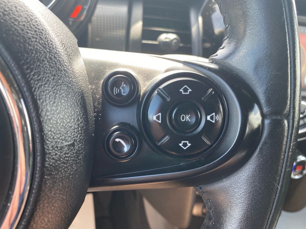 2021 MINI Cooper Oxford Edition